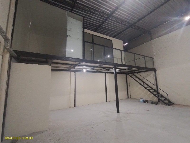 Depósito-Galpão - Foto 2