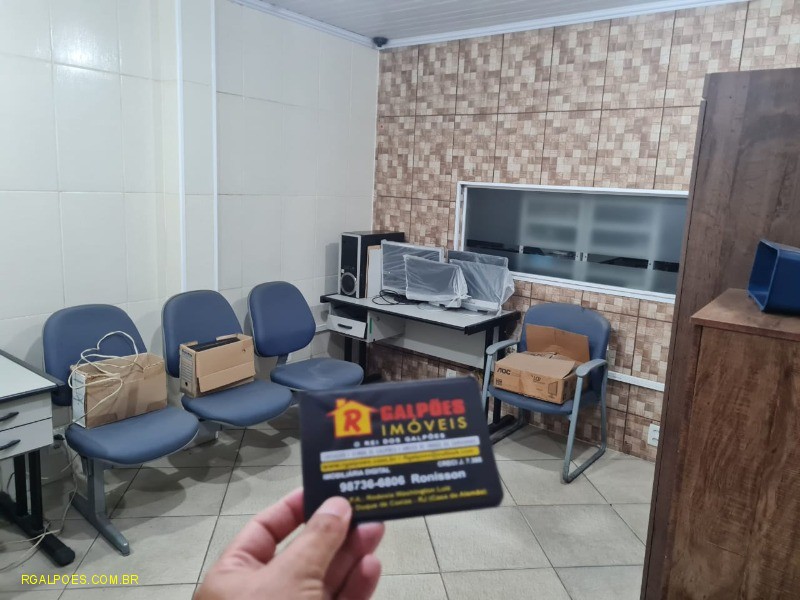 Depósito-Galpão - Foto 11