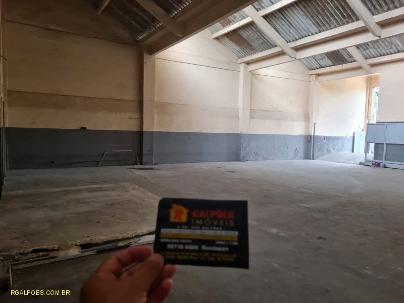 Depósito-Galpão - Foto 13