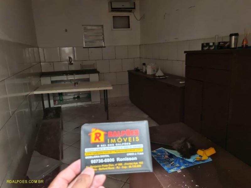 Depósito-Galpão - Foto 4