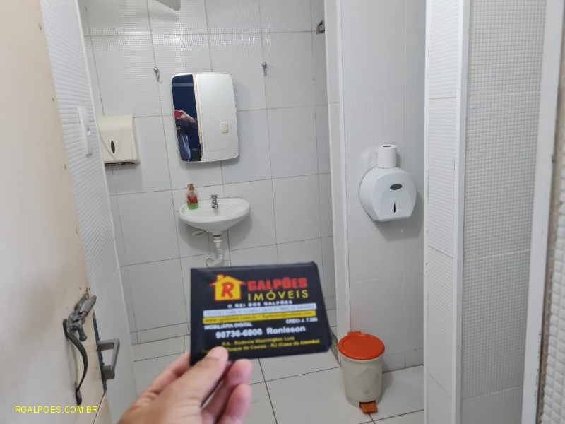 Depósito-Galpão - Foto 5