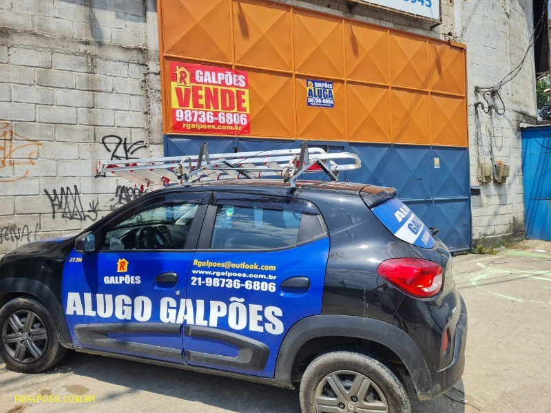 Depósito-Galpão - Foto 7