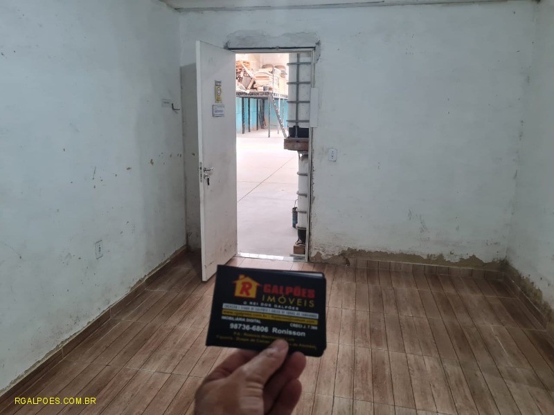 Depósito-Galpão - Foto 8