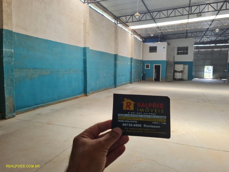 Depósito-Galpão - Foto 4