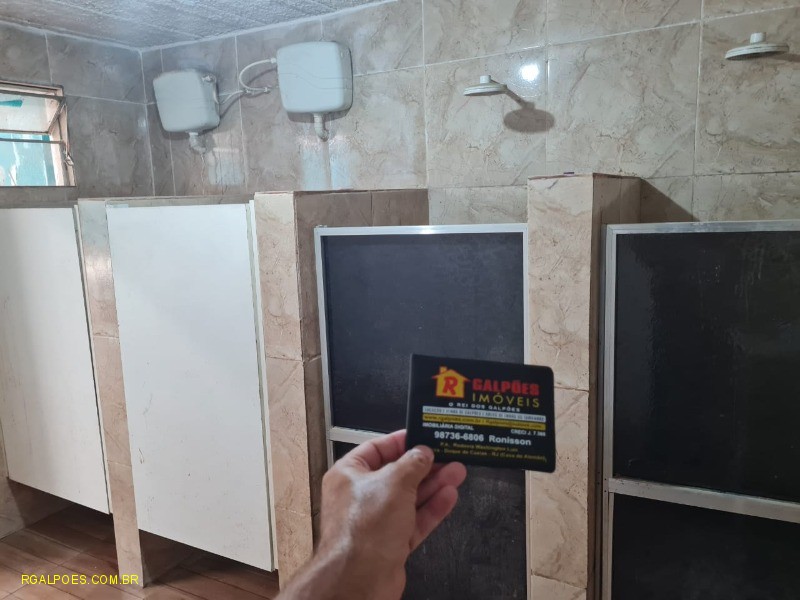 Depósito-Galpão - Foto 15