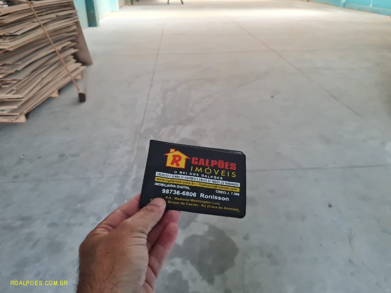 Depósito-Galpão - Foto 22