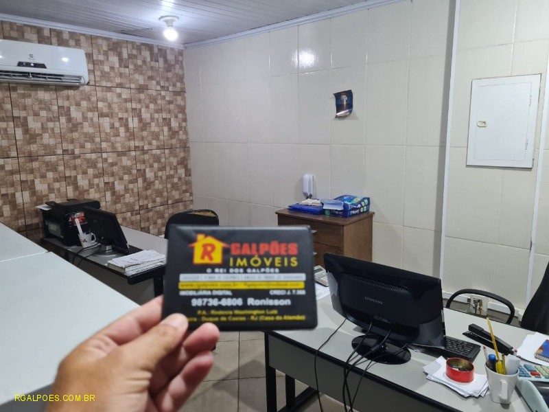 Depósito-Galpão - Foto 6