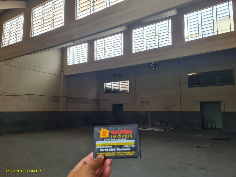 Depósito-Galpão - Foto 10