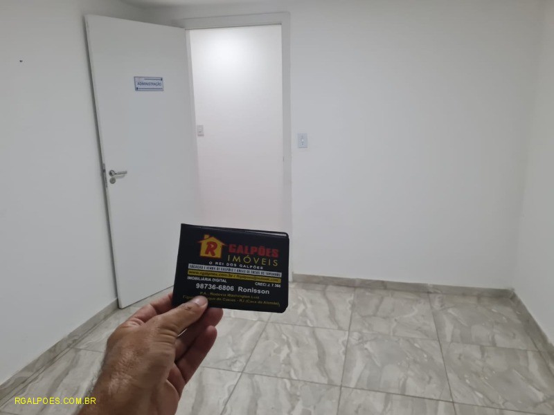 Depósito-Galpão - Foto 12