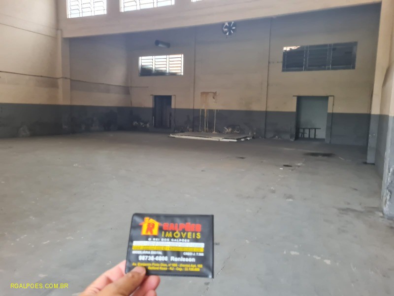 Depósito-Galpão - Foto 9