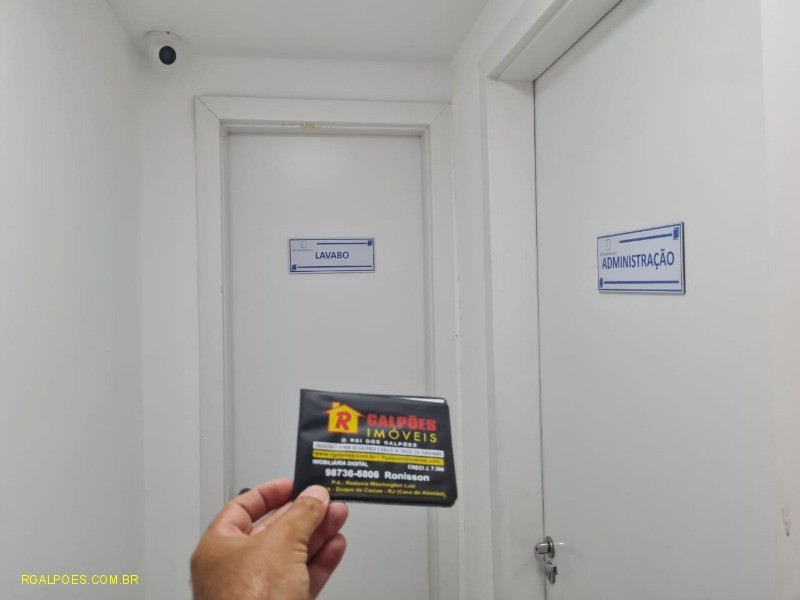 Depósito-Galpão - Foto 11