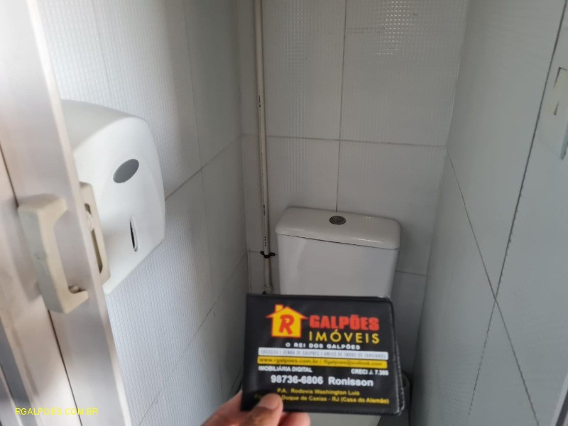 Depósito-Galpão - Foto 12