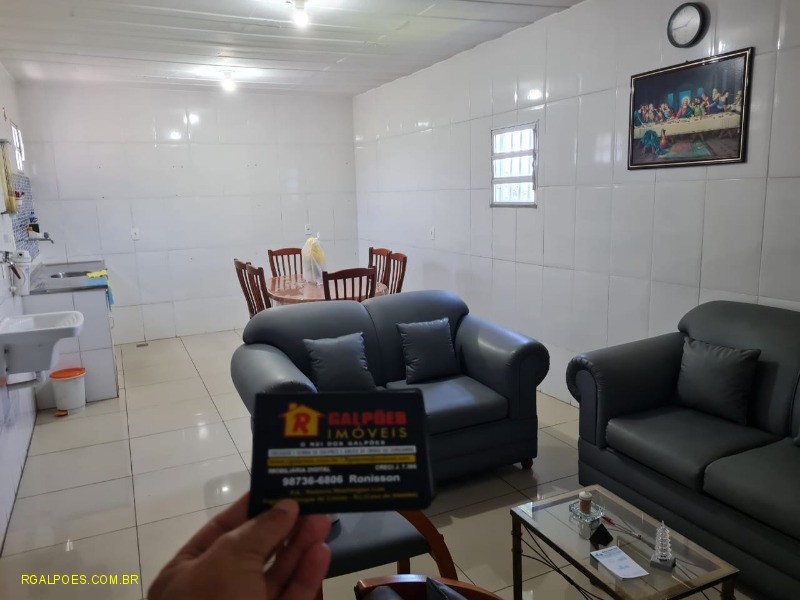 Depósito-Galpão - Foto 3