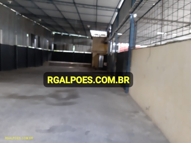 Depósito-Galpão - Foto 4