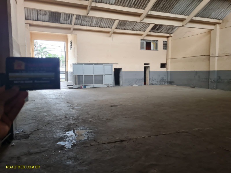 Depósito-Galpão - Foto 12