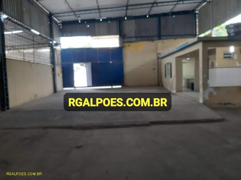 Depósito-Galpão - Foto 5