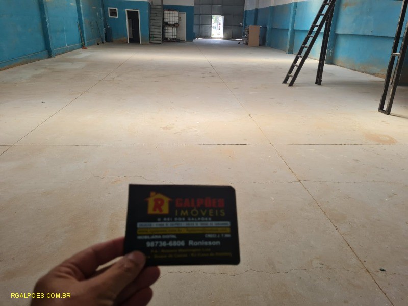 Depósito-Galpão - Foto 20