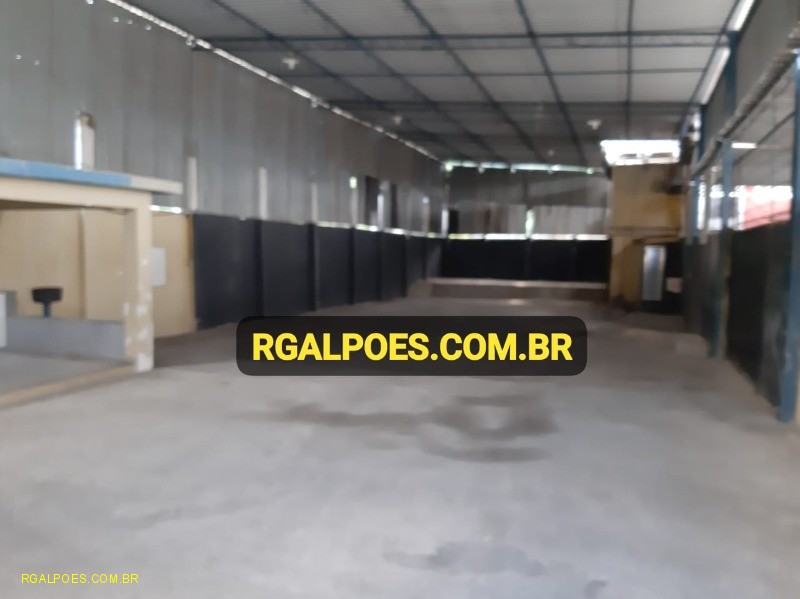 Depósito-Galpão - Foto 1