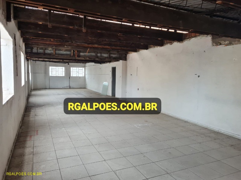 Depósito-Galpão - Foto 4