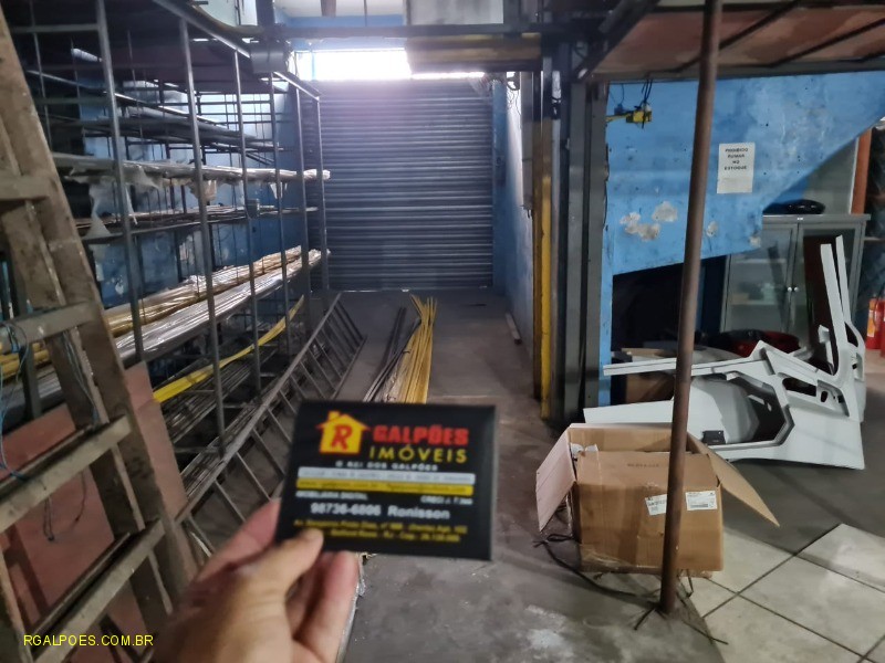 Depósito-Galpão - Foto 4