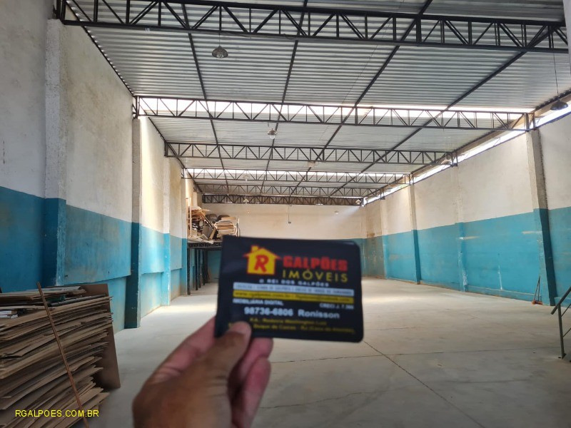 Depósito-Galpão - Foto 21
