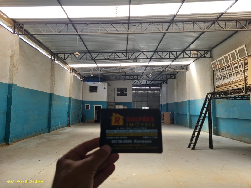 Depósito-Galpão - Foto 3