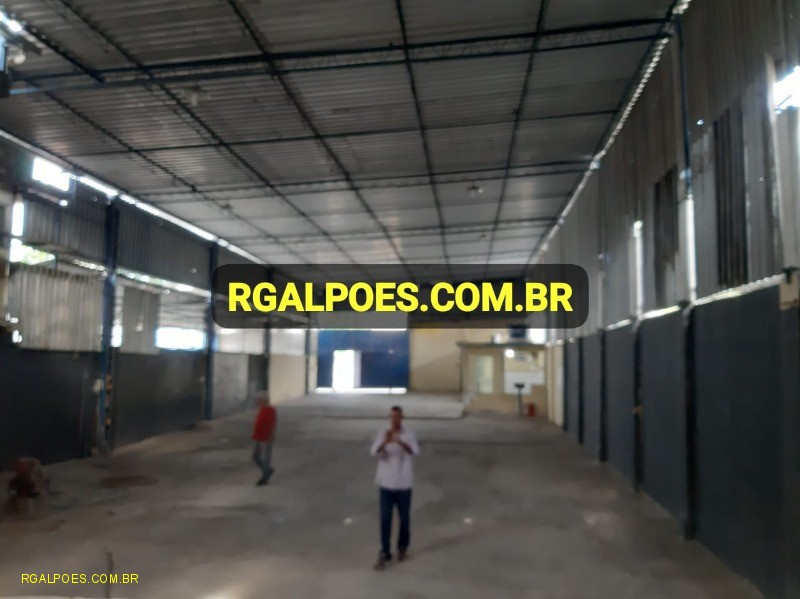 Depósito-Galpão - Foto 3