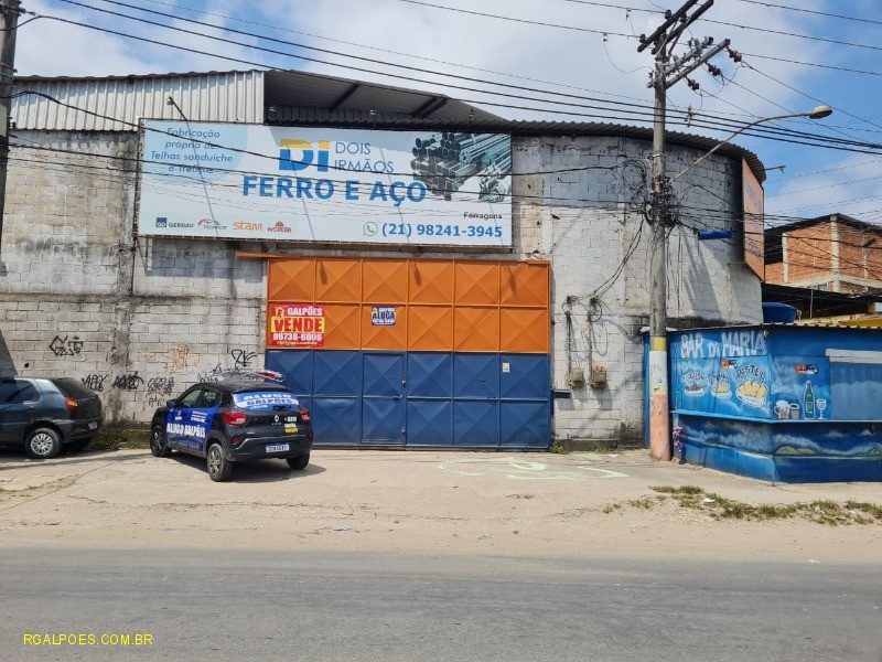 Depósito-Galpão - Foto 8