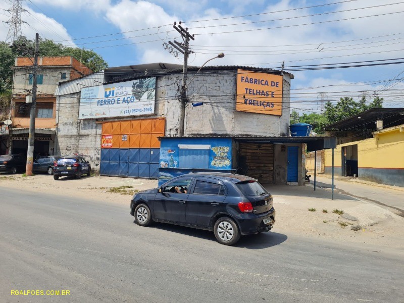 Depósito-Galpão - Foto 9