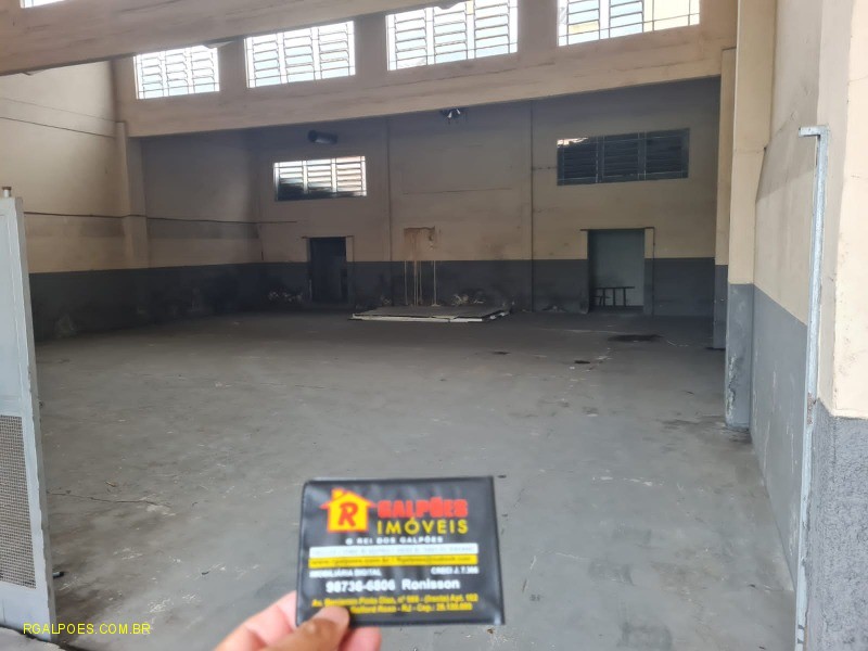 Depósito-Galpão - Foto 7
