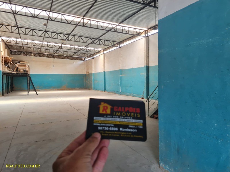 Depósito-Galpão - Foto 19