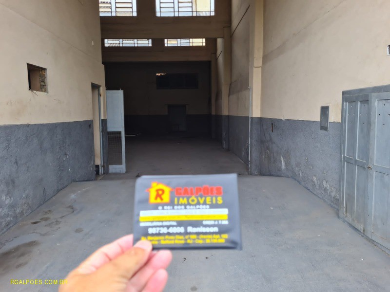 Depósito-Galpão - Foto 8