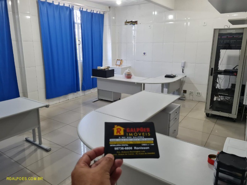 Depósito-Galpão - Foto 8