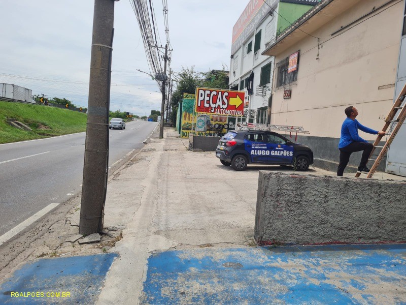 Depósito-Galpão - Foto 3