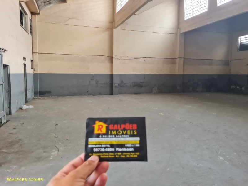 Depósito-Galpão - Foto 11