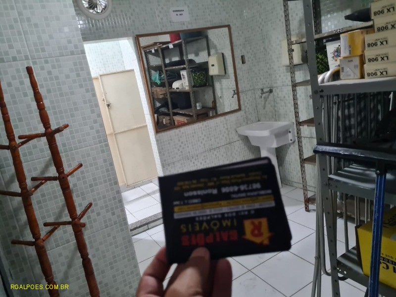 Depósito-Galpão - Foto 7