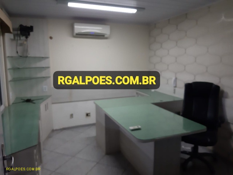 Depósito-Galpão - Foto 2