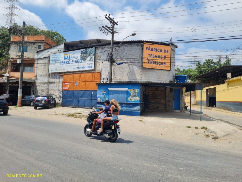 Depósito-Galpão - Foto 6