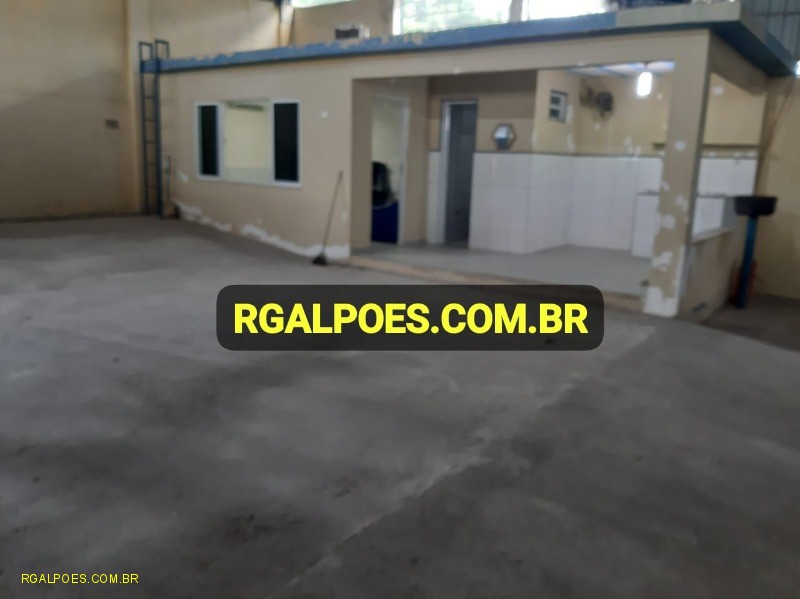 Depósito-Galpão - Foto 6