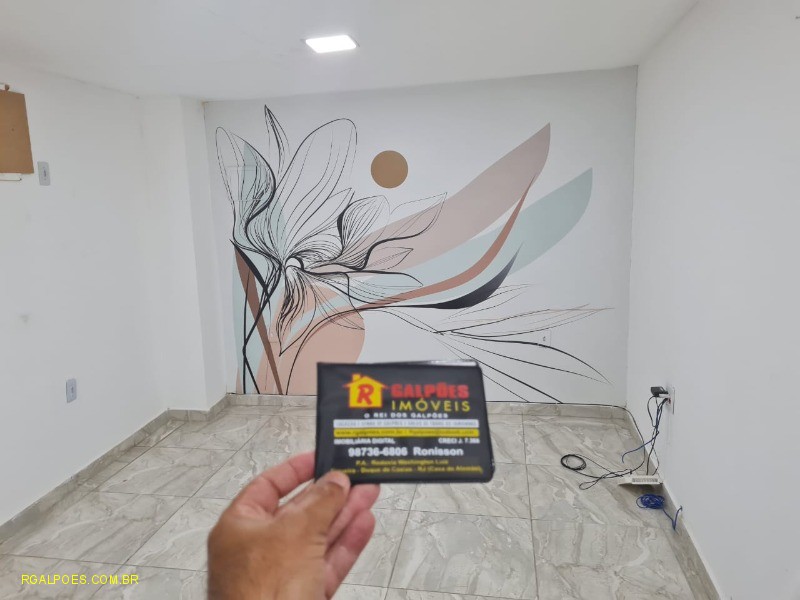 Depósito-Galpão - Foto 6