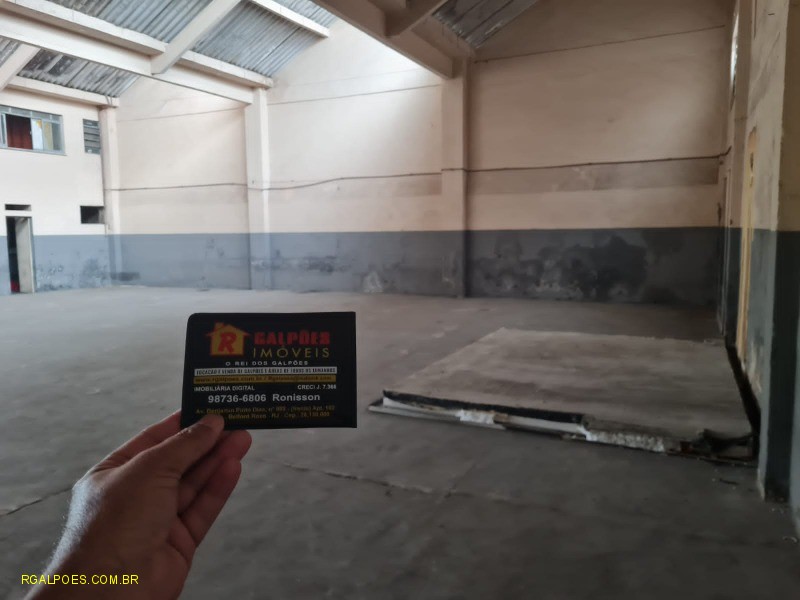 Depósito-Galpão - Foto 15