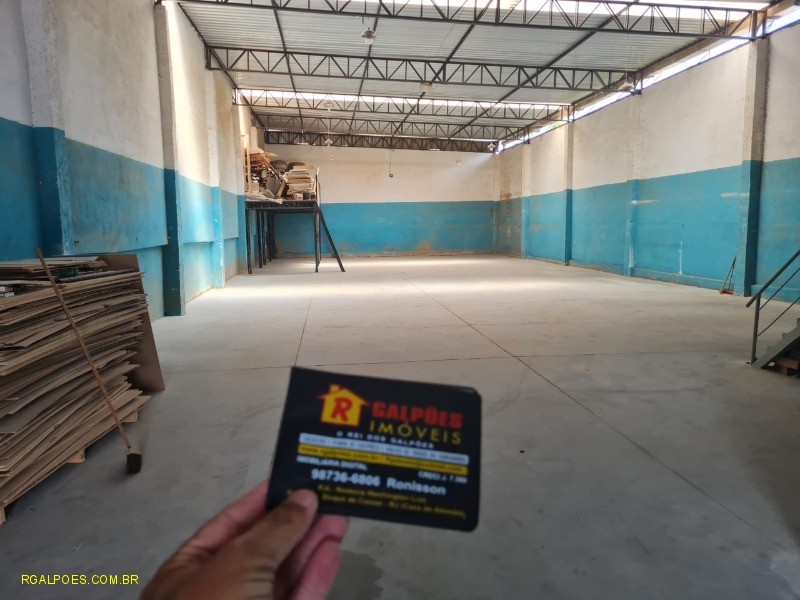 Depósito-Galpão - Foto 2