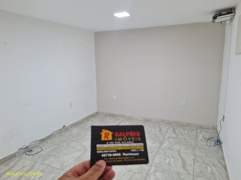 Depósito-Galpão - Foto 7