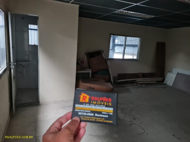 Depósito-Galpão - Foto 11