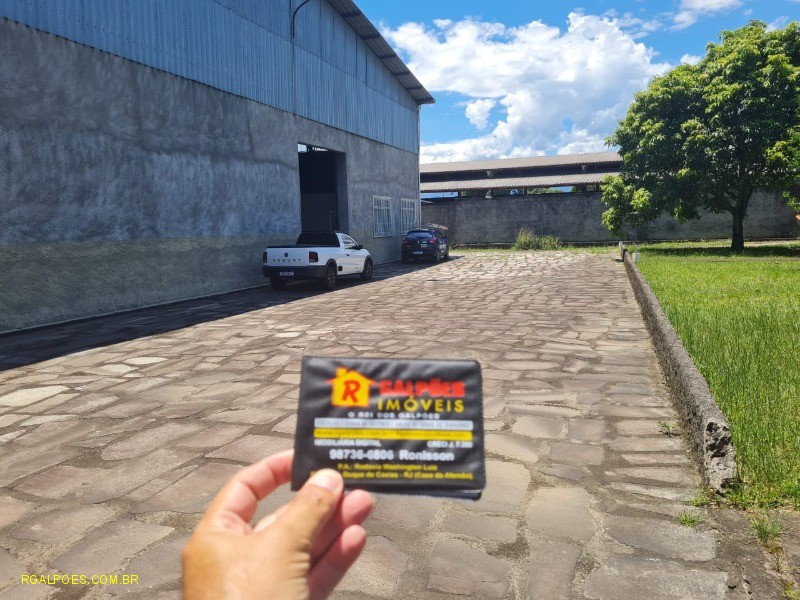 Depósito-Galpão - Foto 8