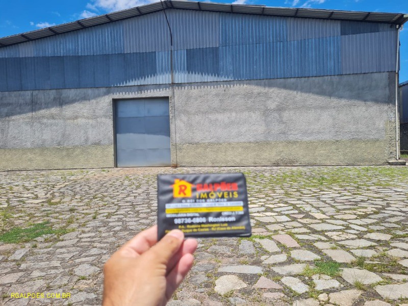 Depósito-Galpão - Foto 3