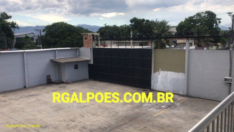 Depósito-Galpão - Foto 7