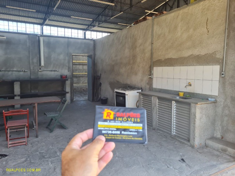 Depósito-Galpão - Foto 18