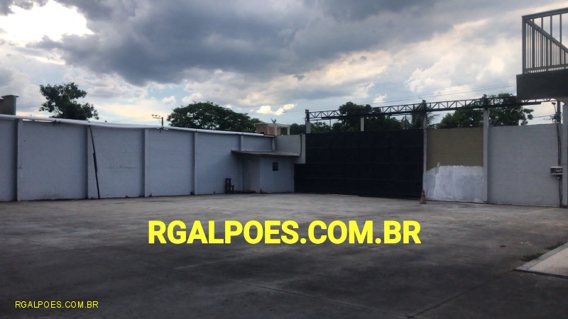 Depósito-Galpão - Foto 2