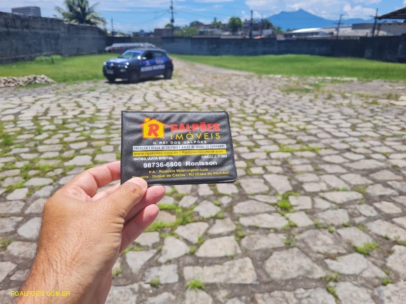 Depósito-Galpão - Foto 4